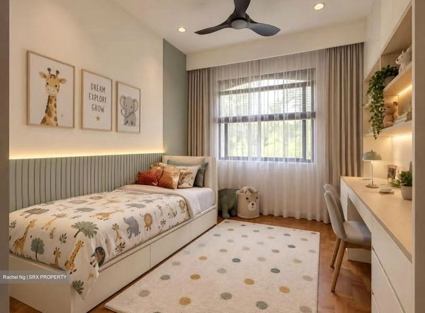 Hillview Villas (D23), Terrace #635053471